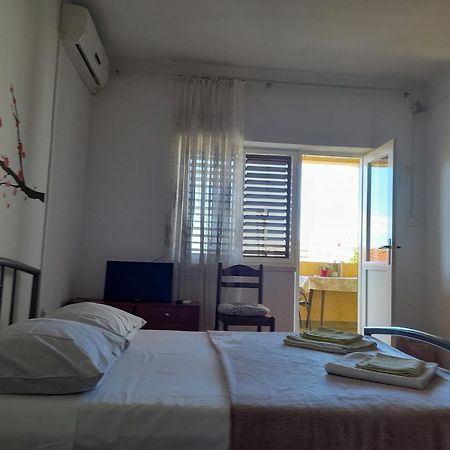 Apartment Gulin Šibenik Exteriér fotografie