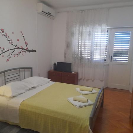 Apartment Gulin Šibenik Exteriér fotografie