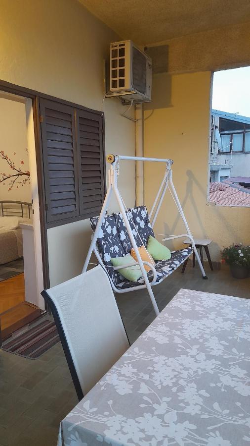 Apartment Gulin Šibenik Exteriér fotografie